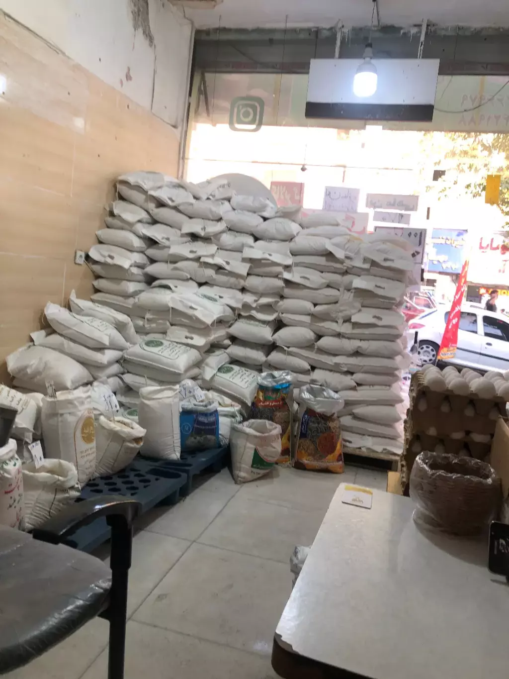 اجاره اداری و تجاری 20 متری در جوادیه تهرانپارس