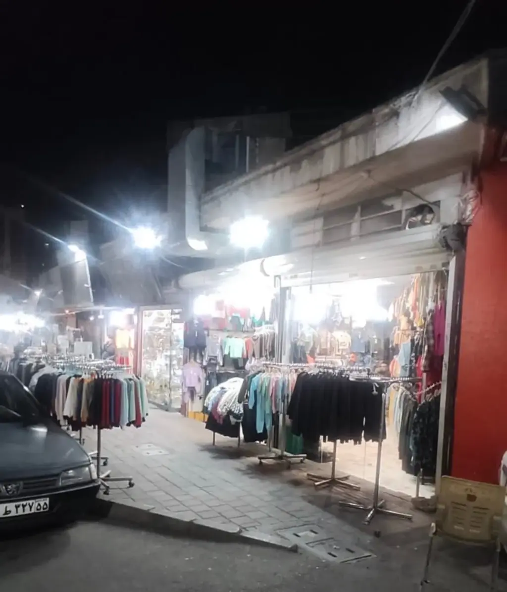 فروش اداری و تجاری 21 متری در شهرک ولیعصر شمالی