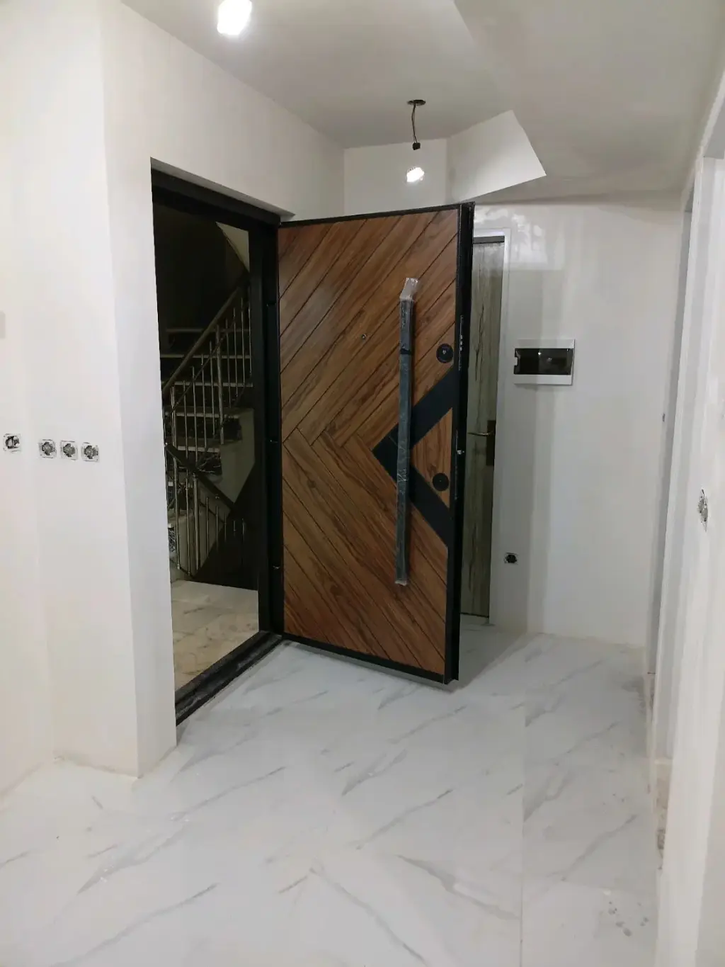 فروش آپارتمان 45 متری در ارجمندی راد
