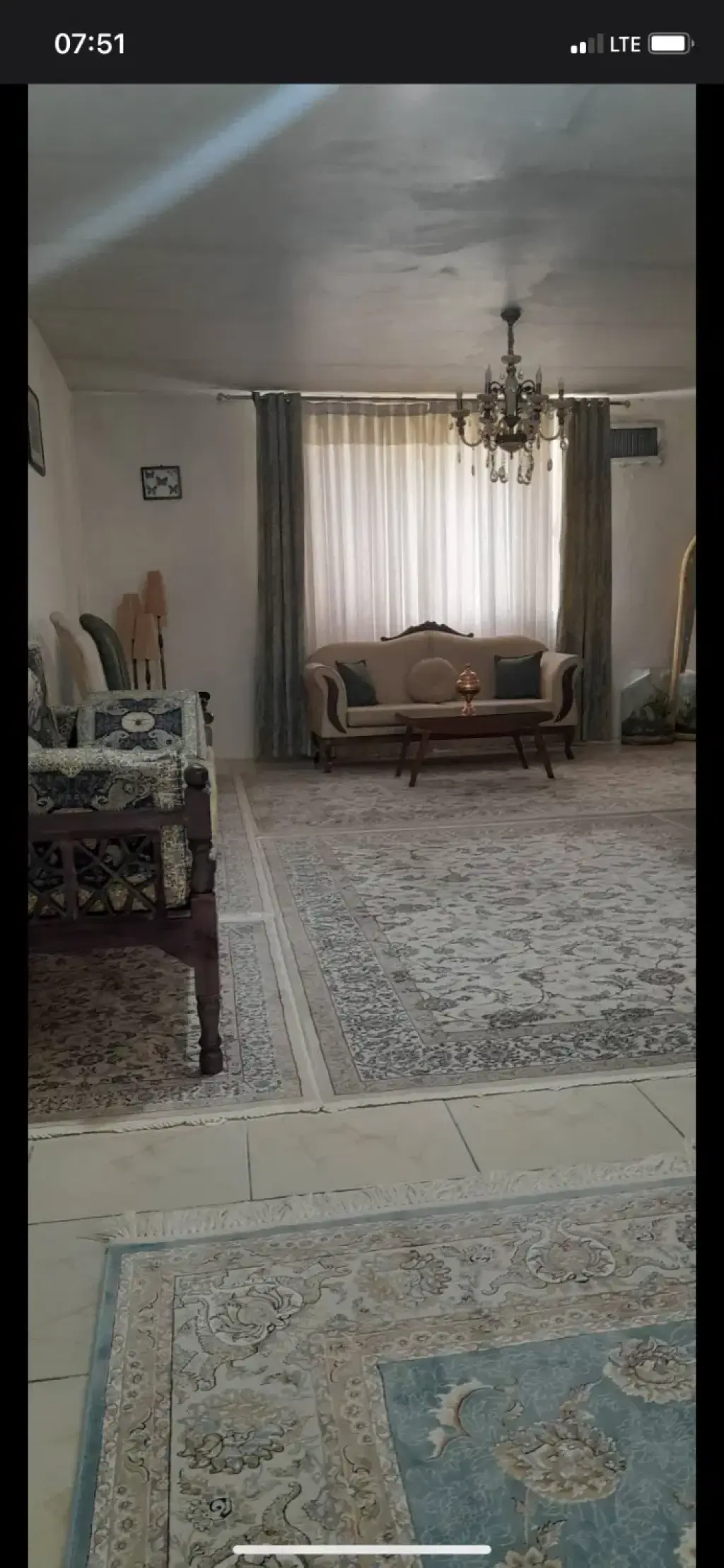 اجاره خانه و ویلا 150 متری در شمسآباد