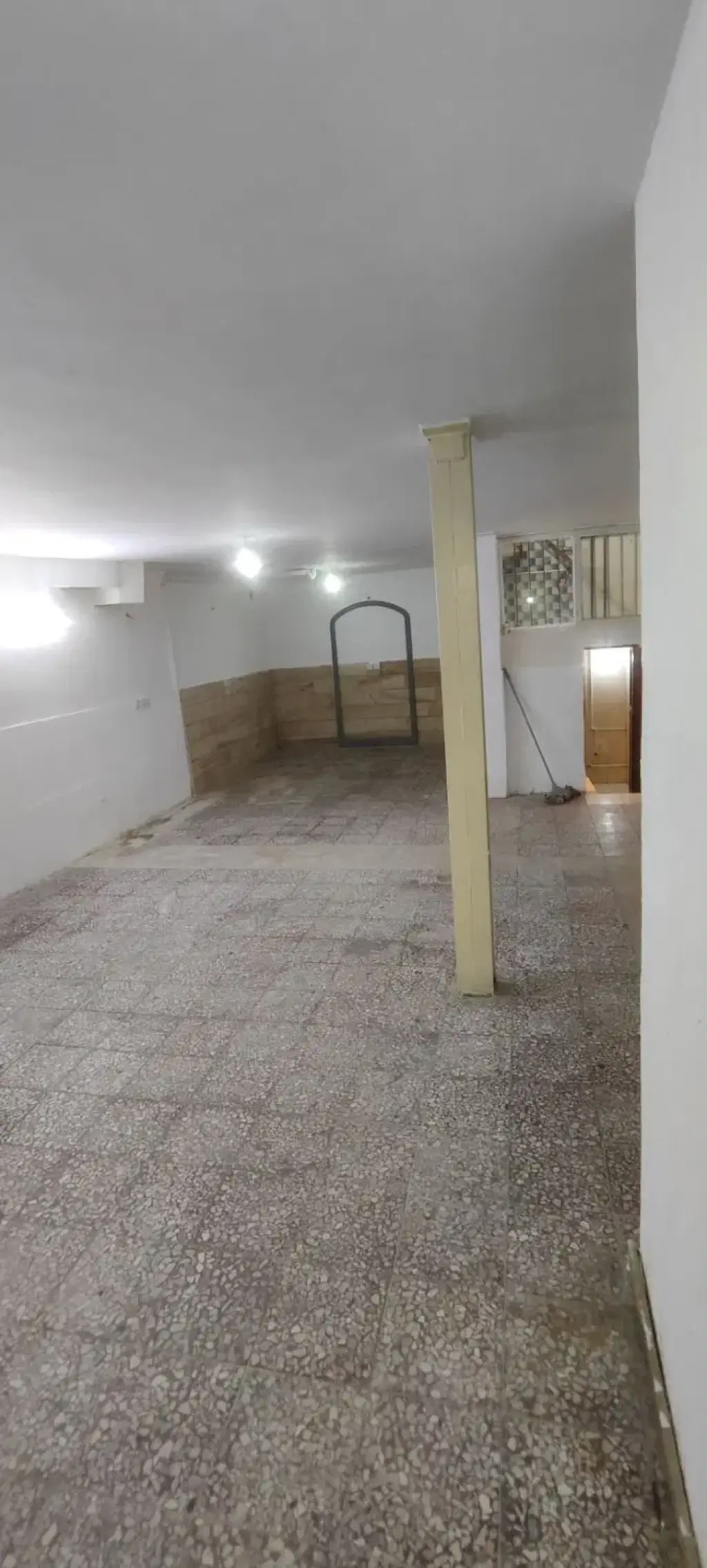 اجاره اداری و تجاری 62 متری در سلسبیل شمالی