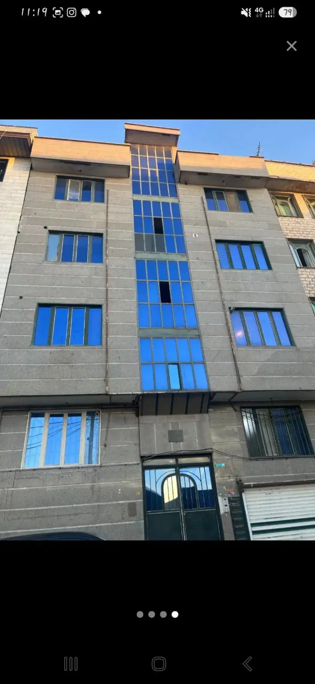 فروش آپارتمان 60 متری در کیانشهر