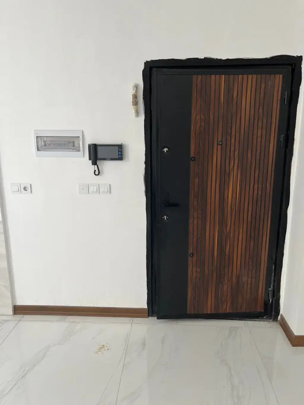 فروش آپارتمان 55 متری در کیانشهر