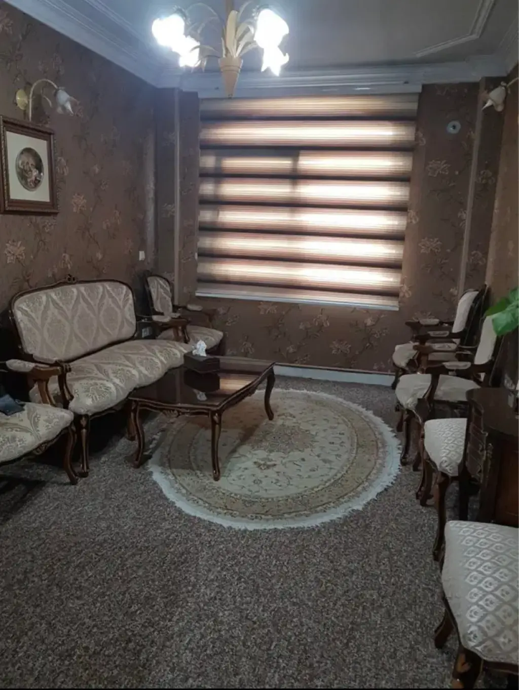 اجاره آپارتمان 50 متری در تهرانپارس شرقی
