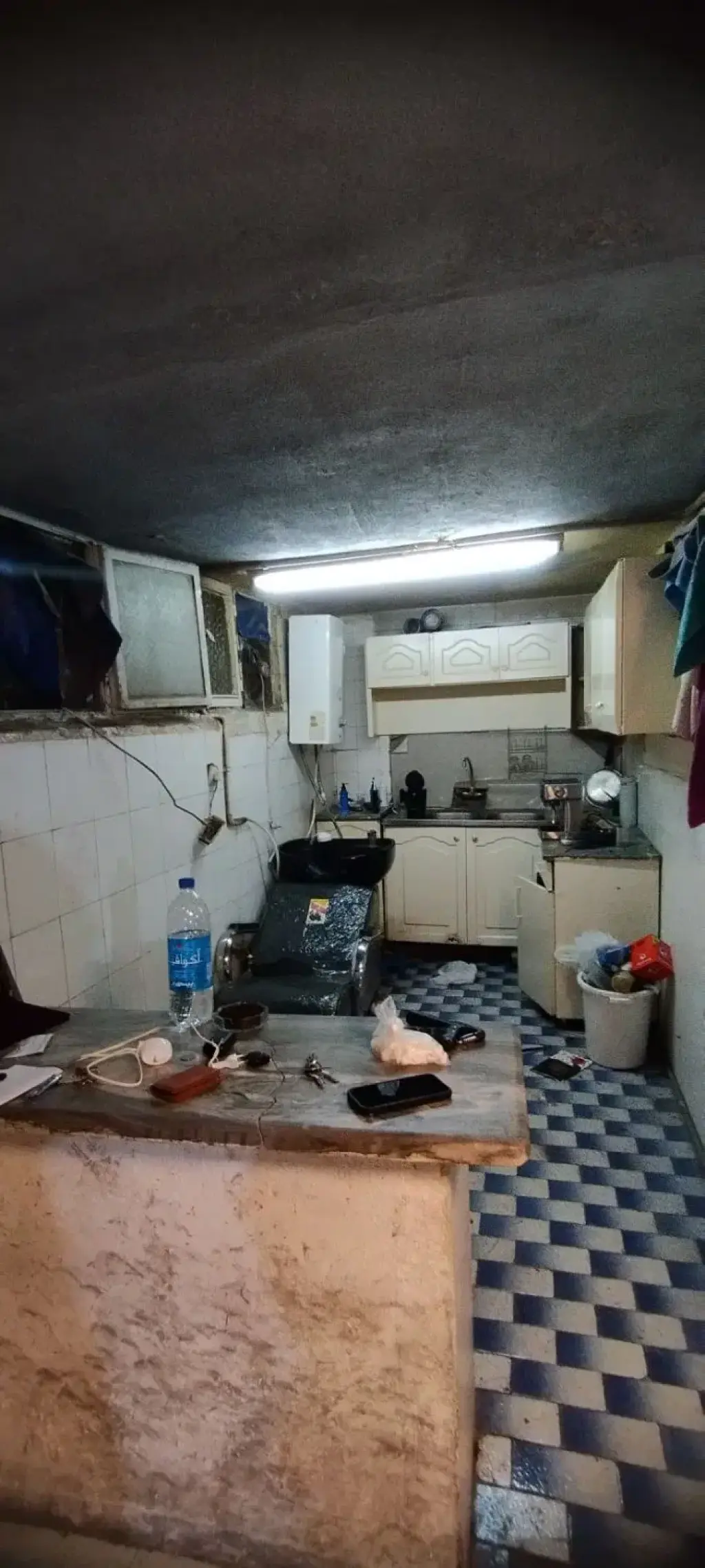 اجاره آپارتمان 45 متری در هفت چنار