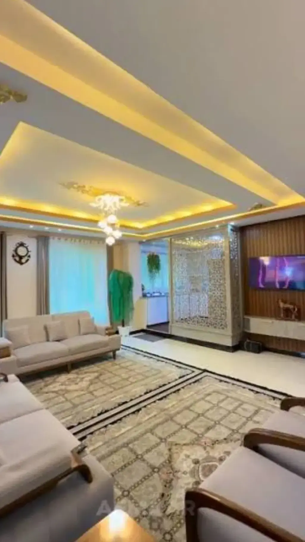 فروش آپارتمان 64 متری در سنگلج (شاپور)