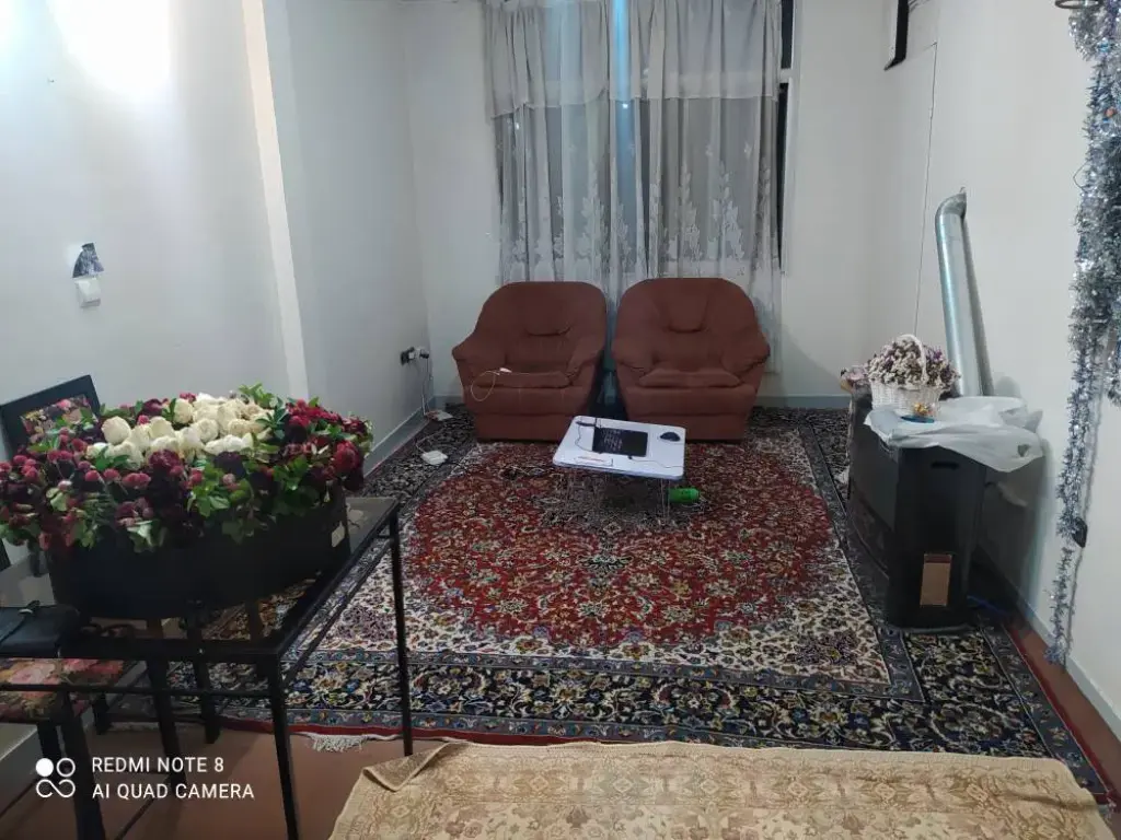 فروش آپارتمان 45 متری در زرگنده