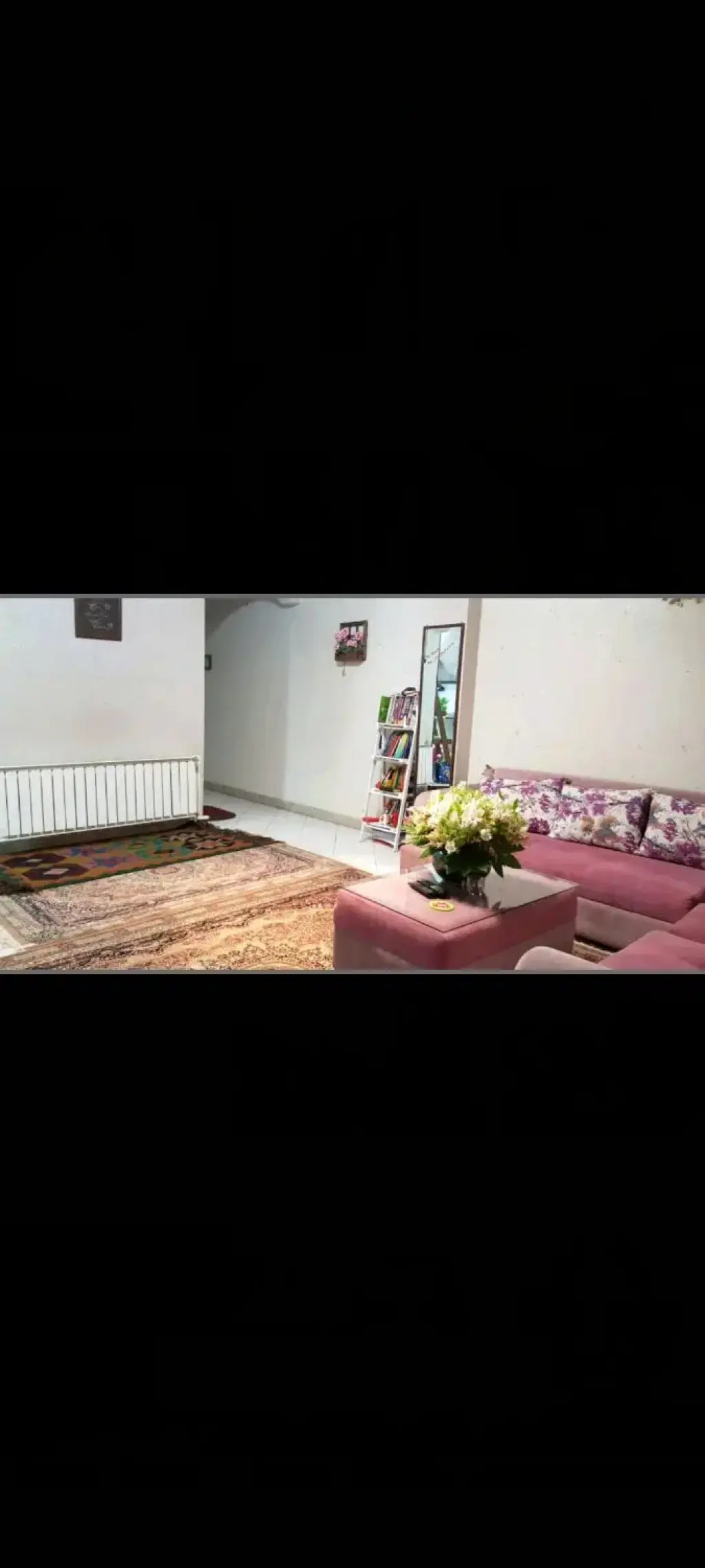 اجاره آپارتمان 67 متری در شهرک پرواز