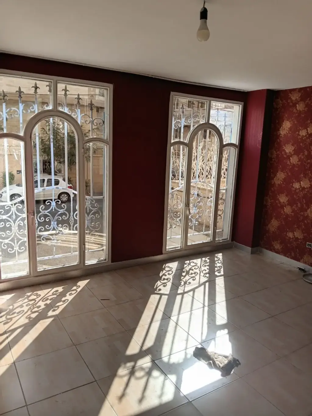 اجاره آپارتمان 53 متری در شهر زیبا