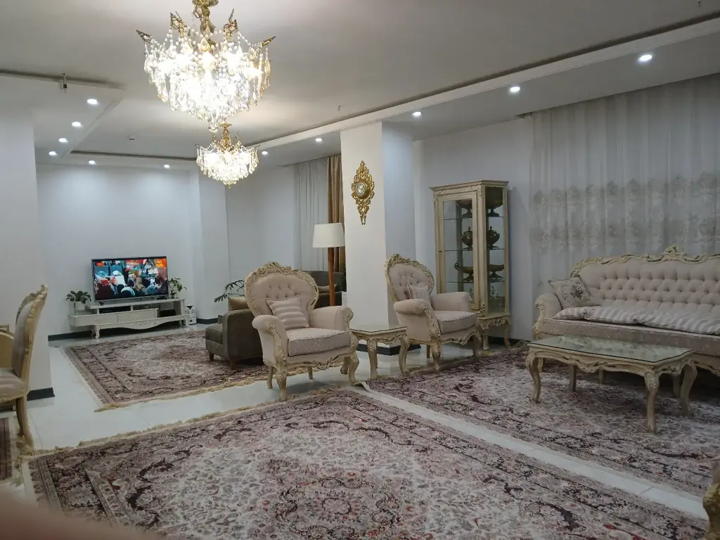 فروش آپارتمان 141 متری در سجاد