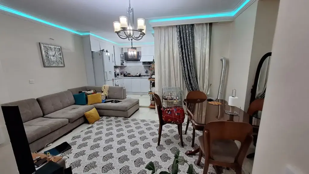 اجاره آپارتمان 44 متری در علم و صنعت
