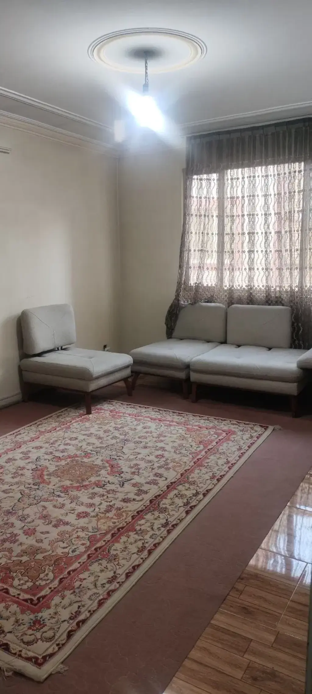 اجاره آپارتمان 40 متری در شهرک ابوذر