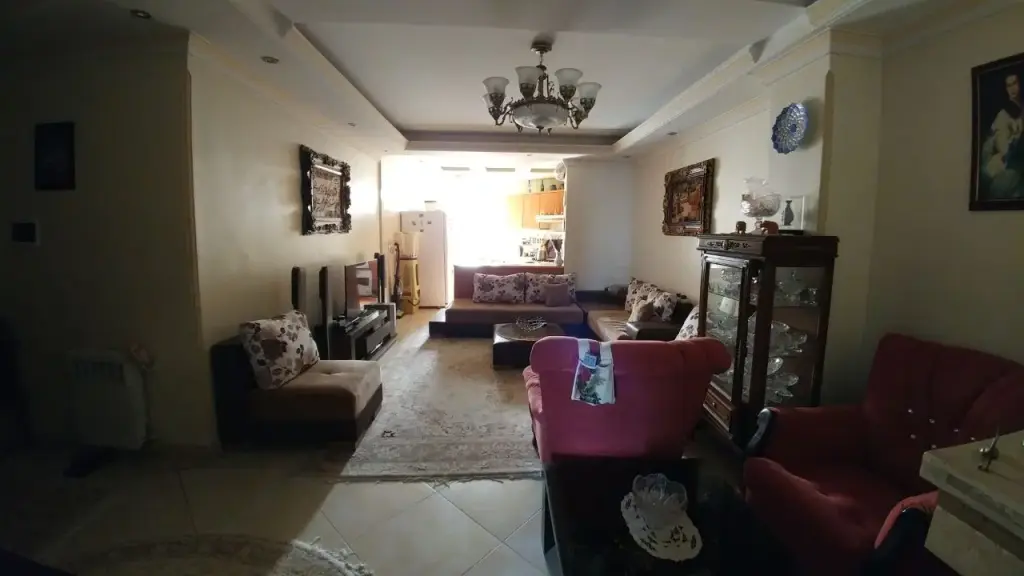 اجاره آپارتمان 82 متری در تهرانپارس غربی