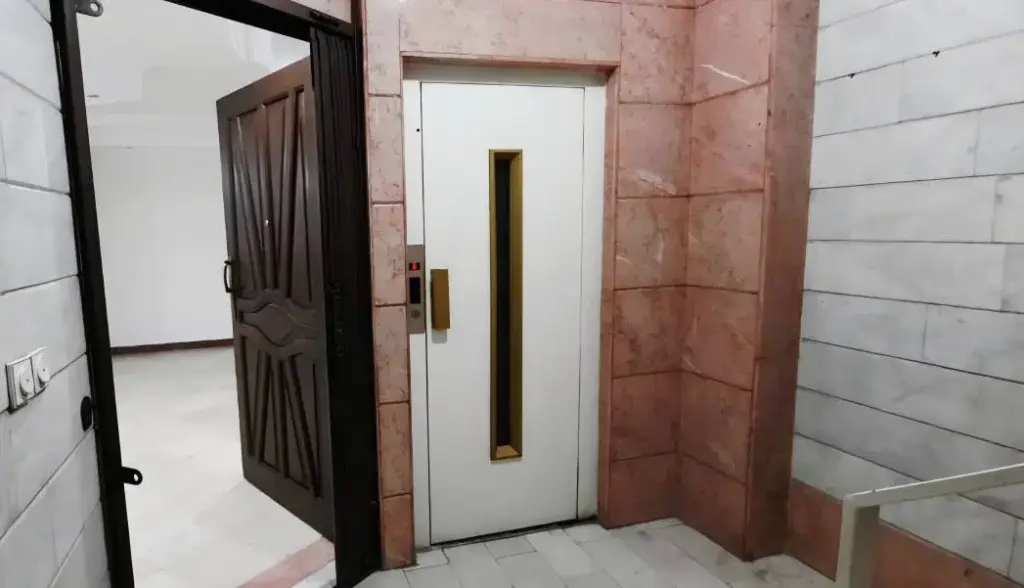 اجاره آپارتمان 119 متری در جنتآباد جنوبی