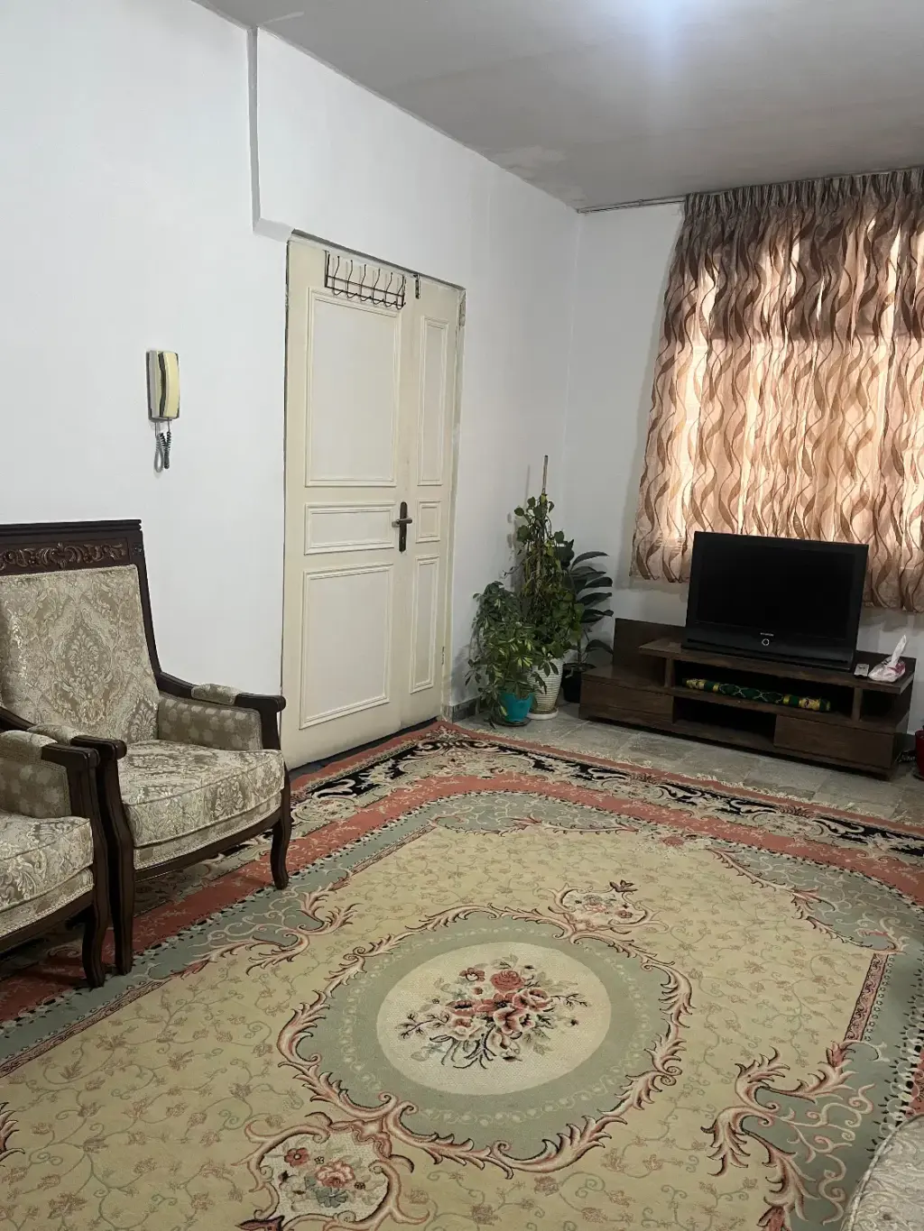 اجاره آپارتمان 85 متری در قناتکوثر