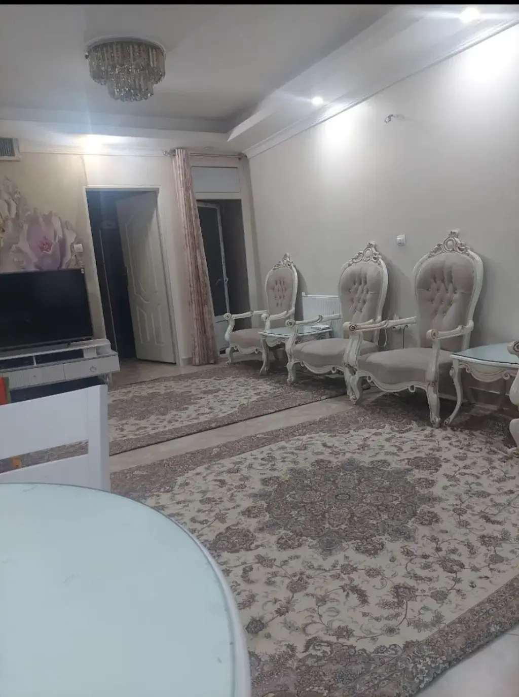 فروش آپارتمان 58 متری در خانیآباد