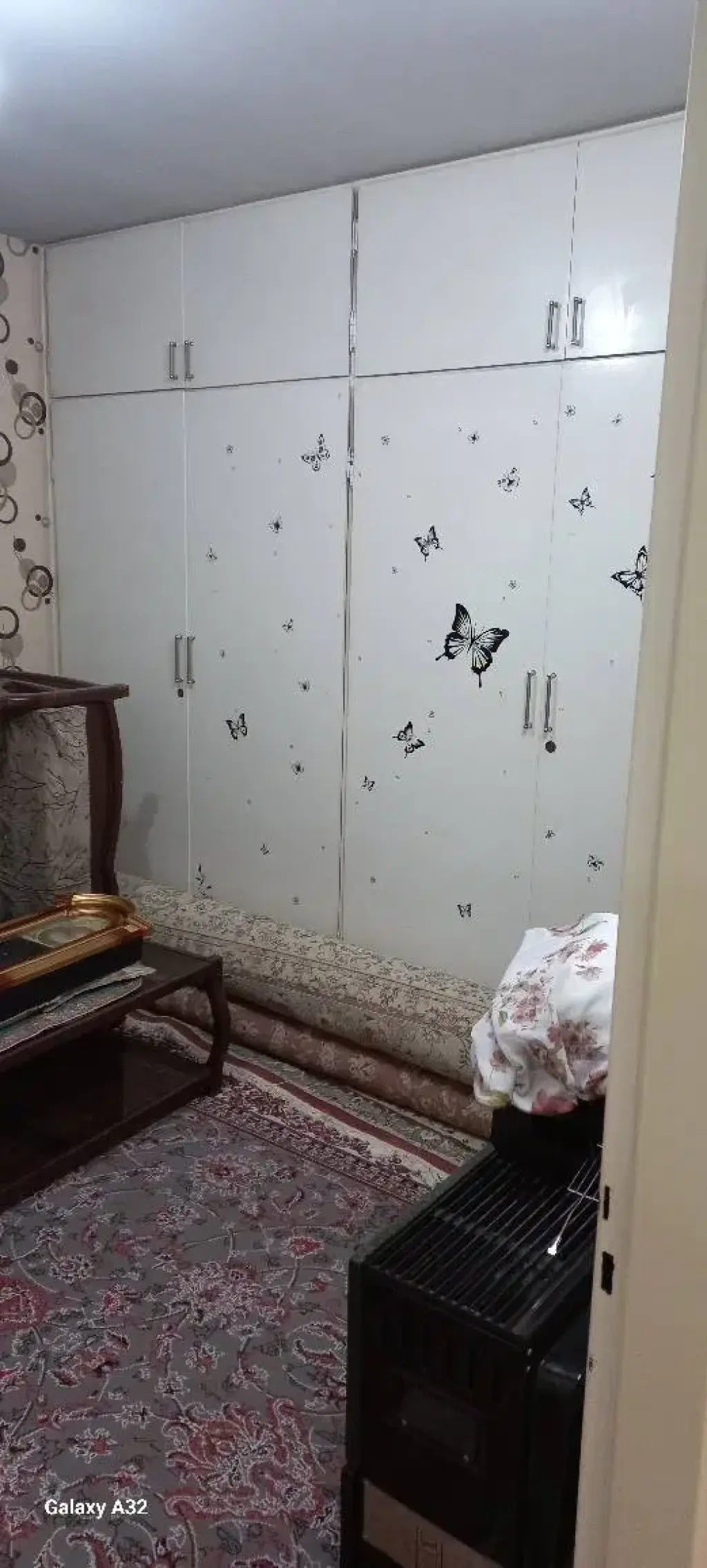 اجاره آپارتمان 65 متری در خانی آباد نو جنوبی