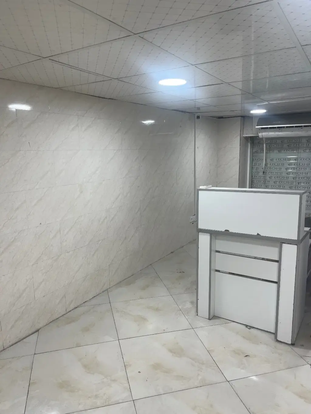 اجاره اداری و تجاری 40 متری در تهرانپارس غربی