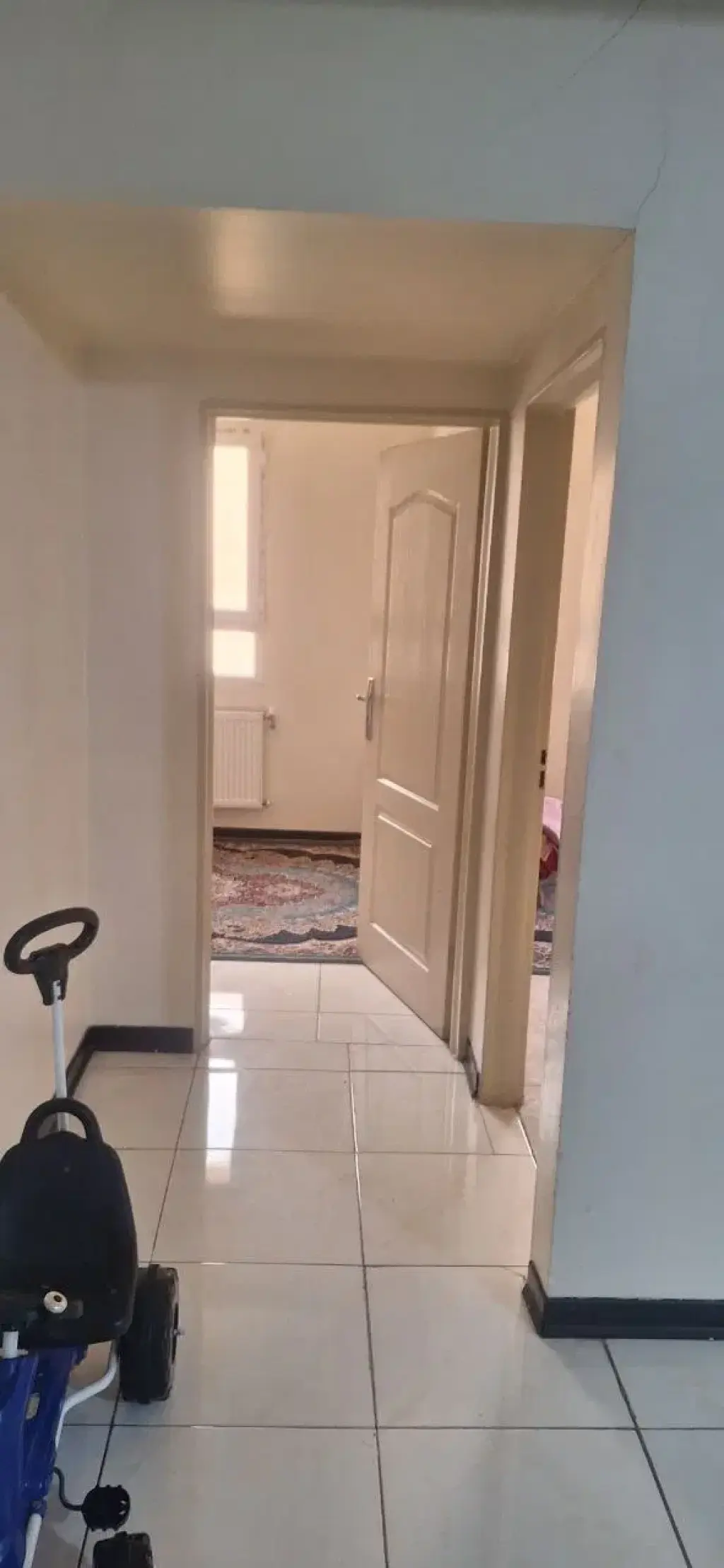 فروش آپارتمان 80 متری در شادآباد
