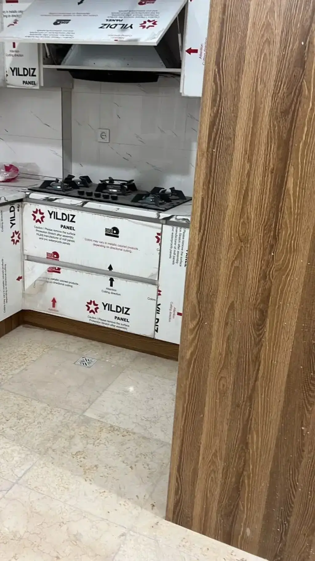 فروش آپارتمان 40 متری در فدک