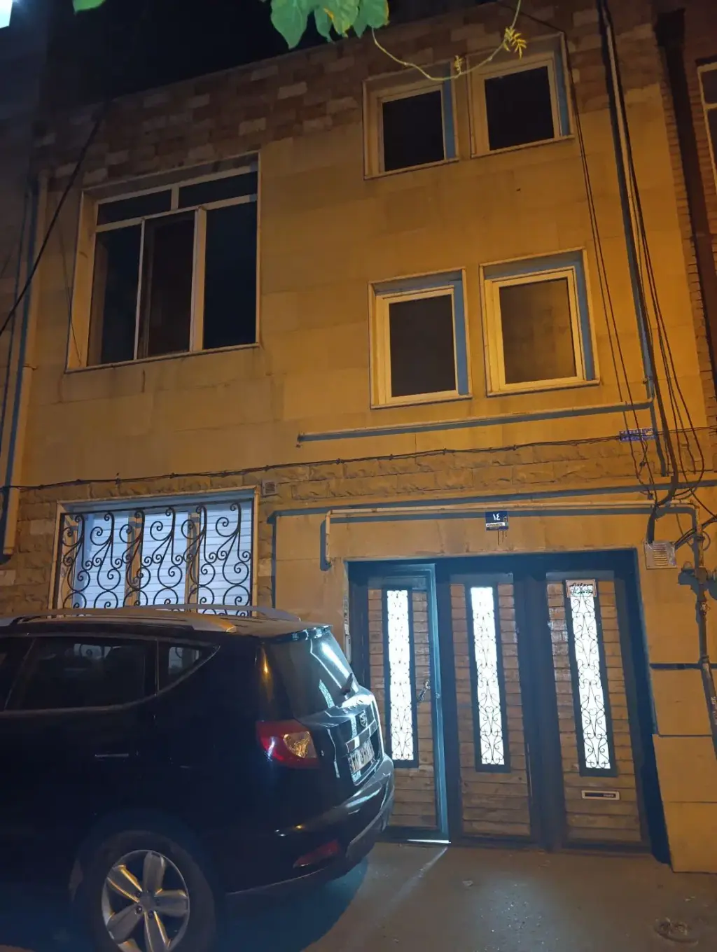 فروش خانه و ویلا 138 متری در توحید