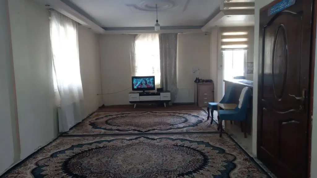 اجاره آپارتمان 95 متری در والفجر (افسریه)