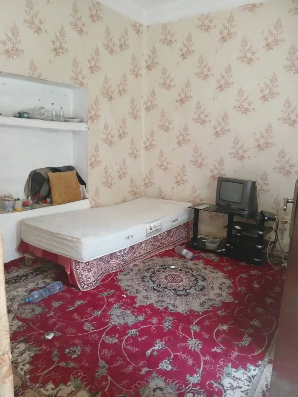 اجاره خانه و ویلا 9 متری در نازیآباد