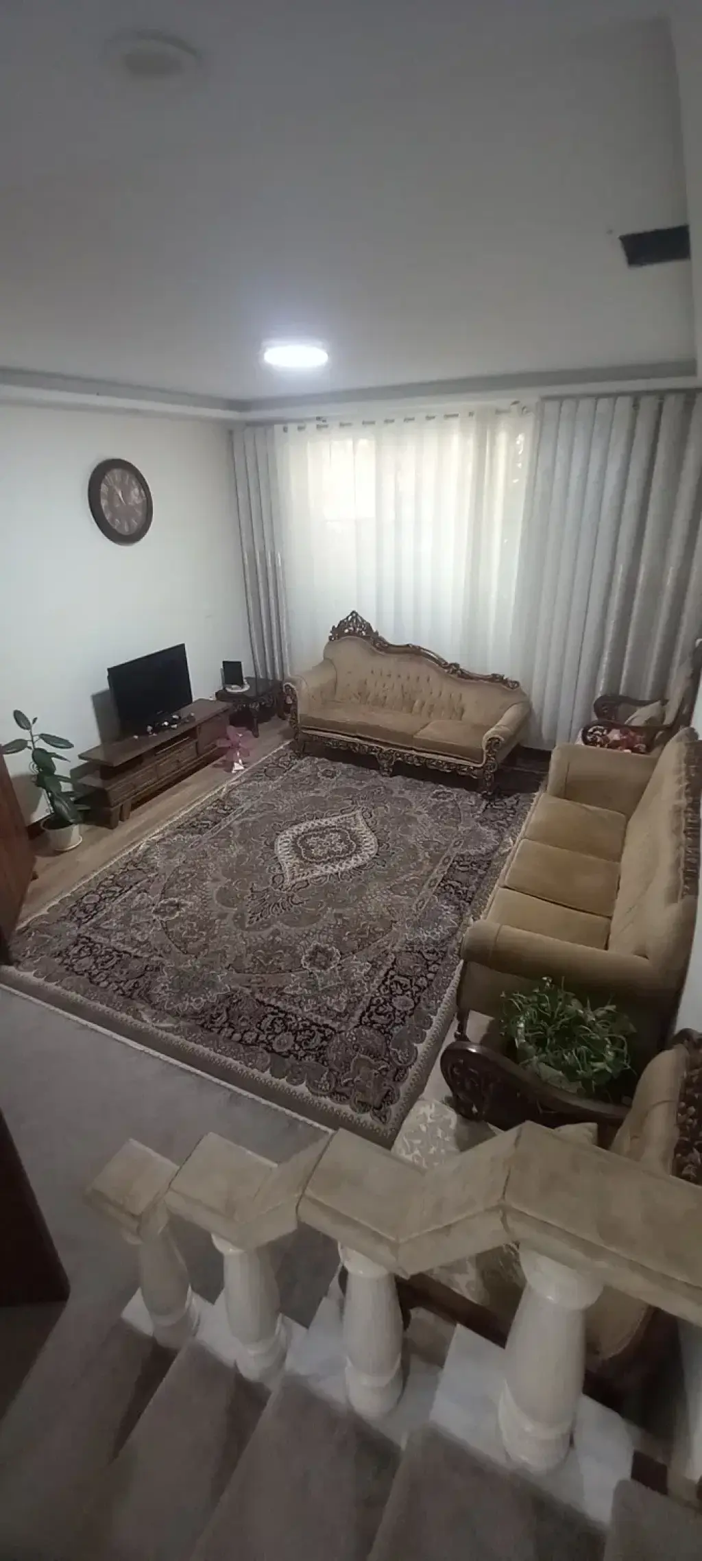 اجاره آپارتمان 65 متری در وحیدیه