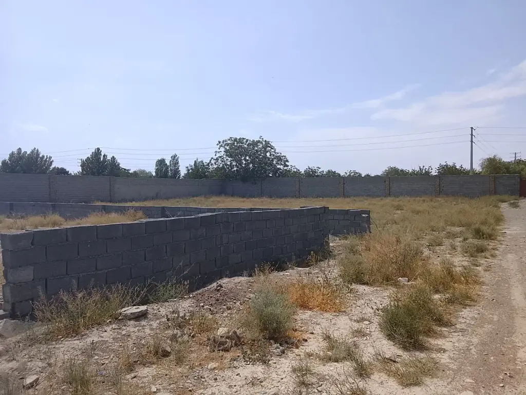 فروش خانه و ویلا 500 متری در آذربایجان