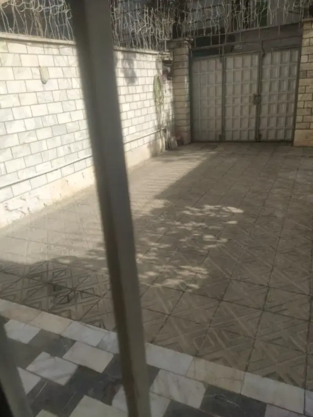 اجاره خانه و ویلا 66 متری در سجاد