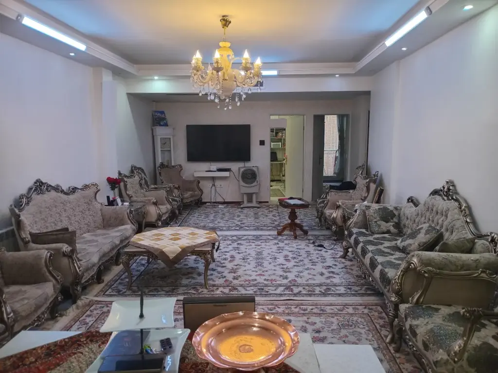 اجاره آپارتمان 90 متری در اختیاریه