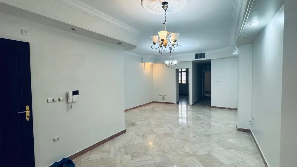 اجاره آپارتمان 85 متری در جنتآباد شمالی