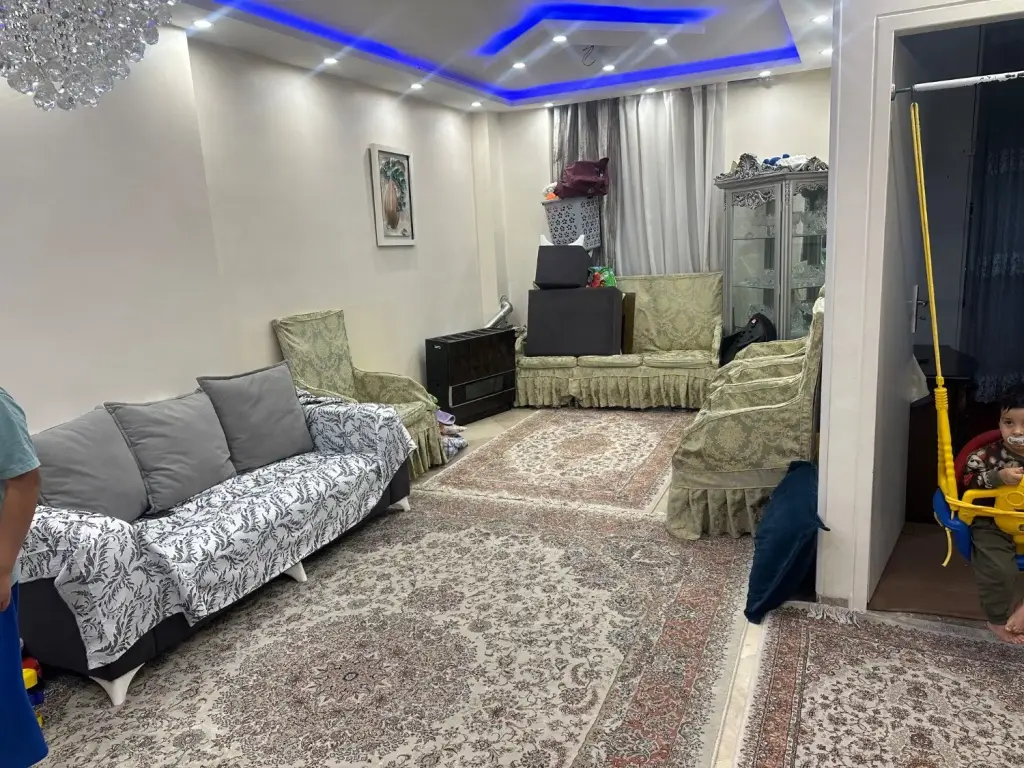 اجاره آپارتمان 60 متری در اوقاف
