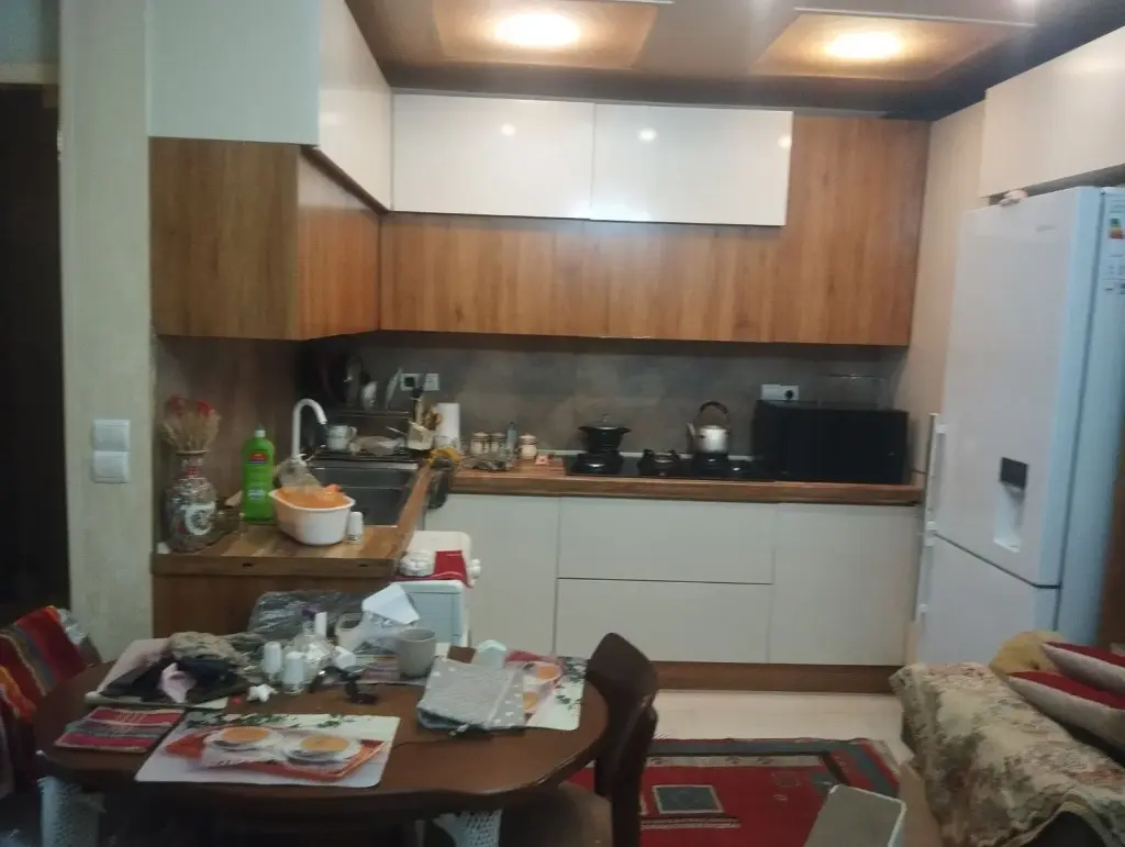 فروش آپارتمان 60 متری در نارمک جنوبی