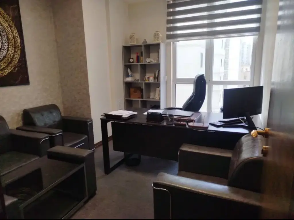 اجاره اداری و تجاری 12 متری در سعادتآباد