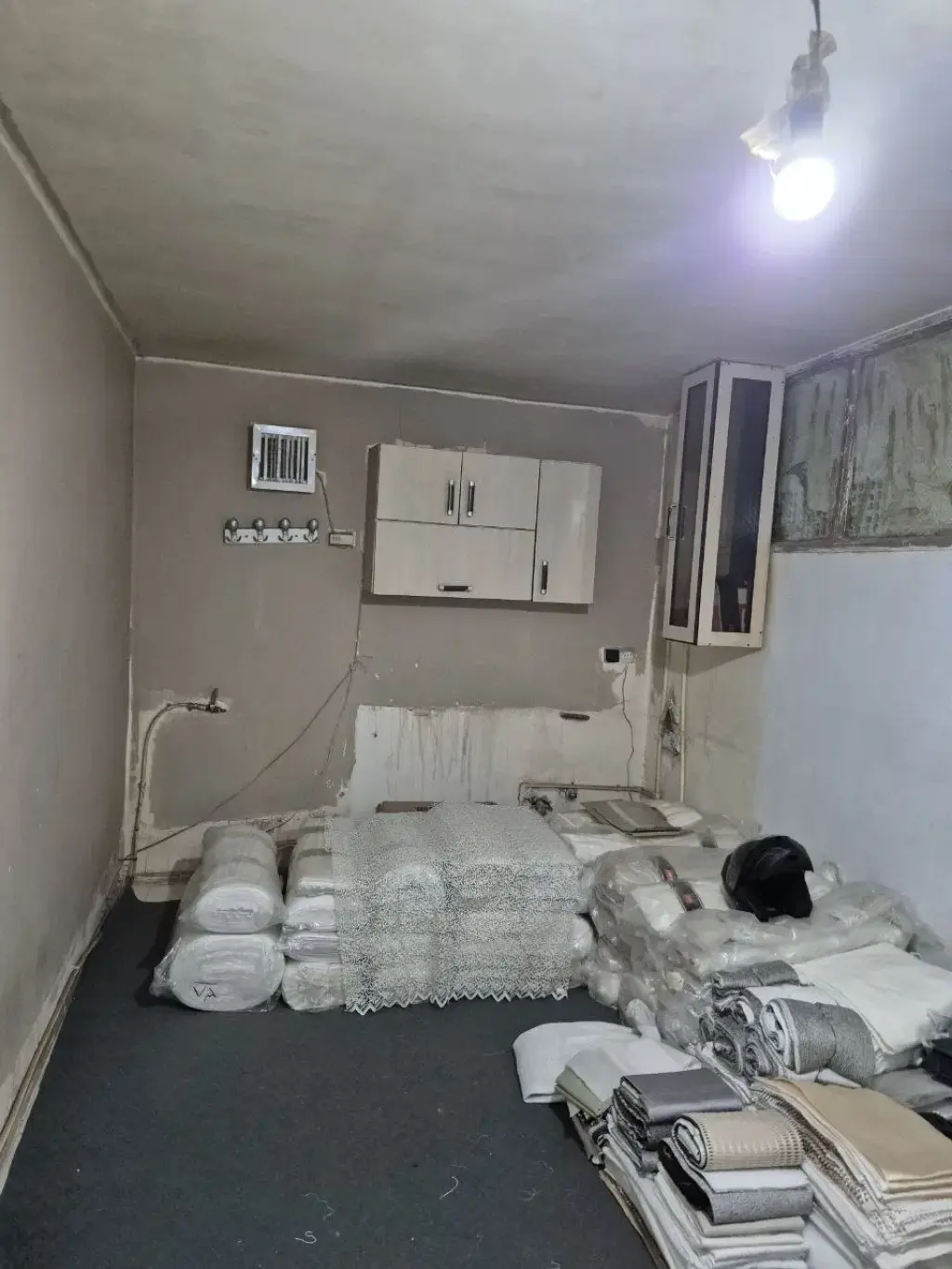 اجاره اداری و تجاری 25 متری در سنگلج (شاپور)