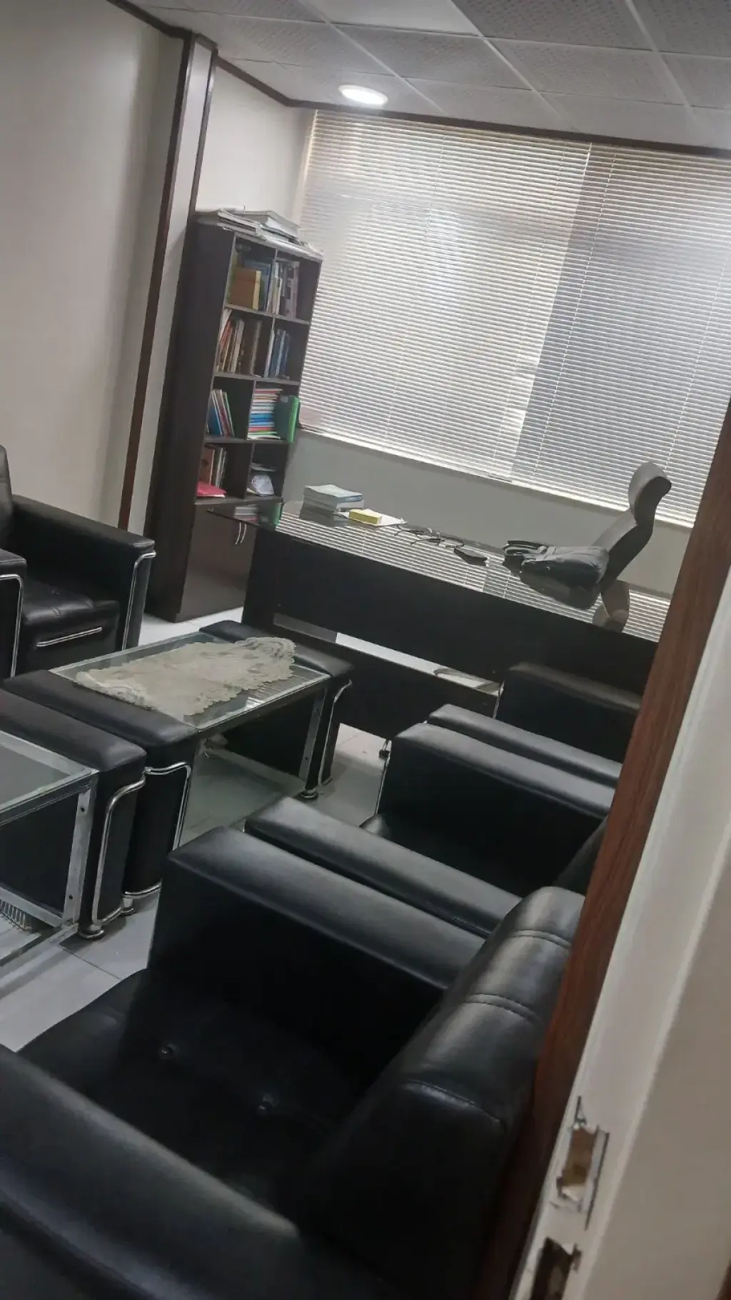 اجاره اداری و تجاری 14 متری در فردوسی