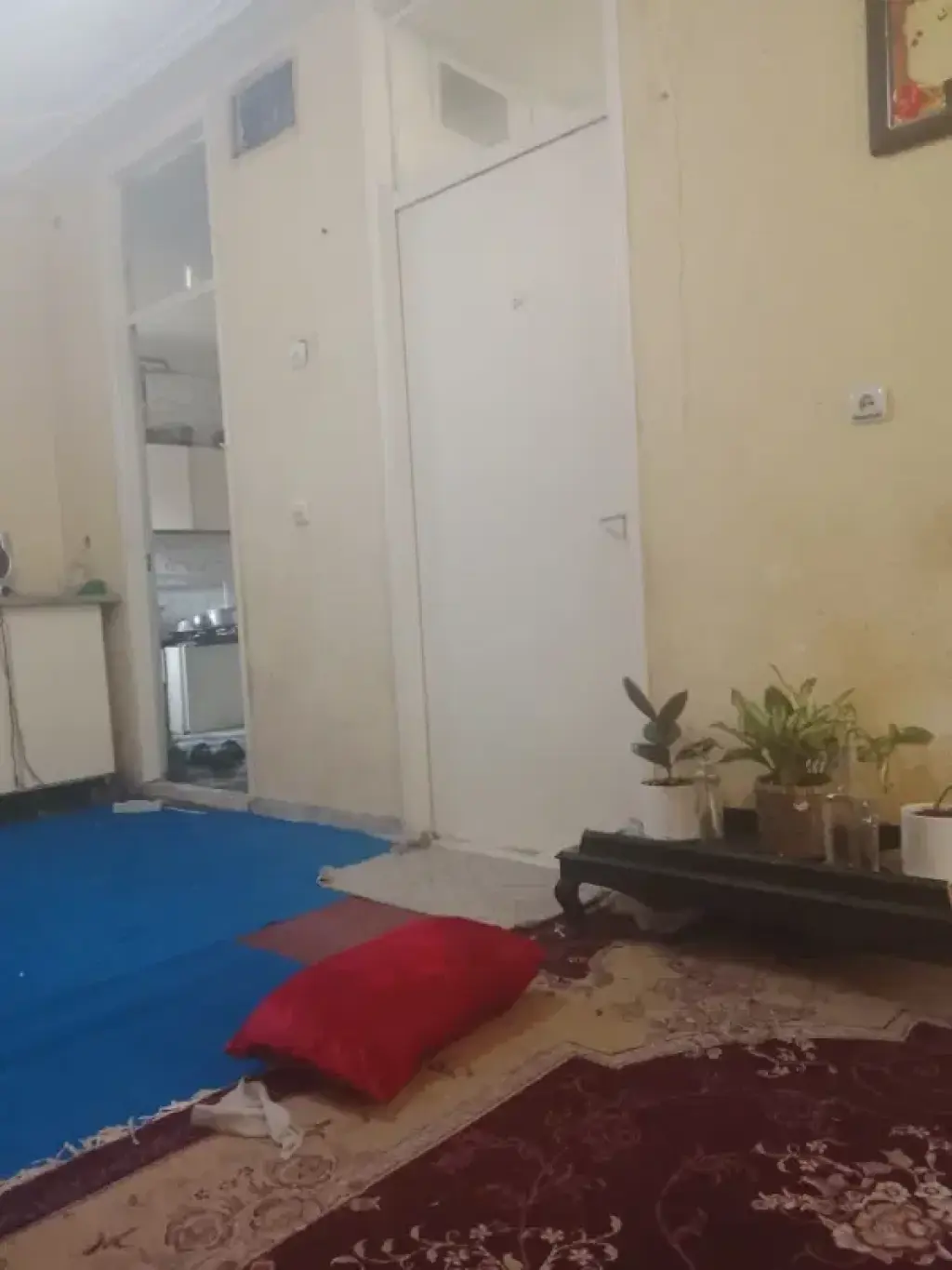 اجاره آپارتمان 70 متری در دولاب