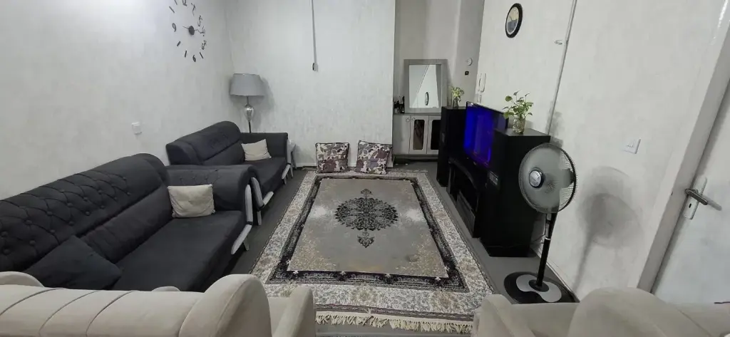 اجاره آپارتمان 45 متری در یافت آباد جنوبی