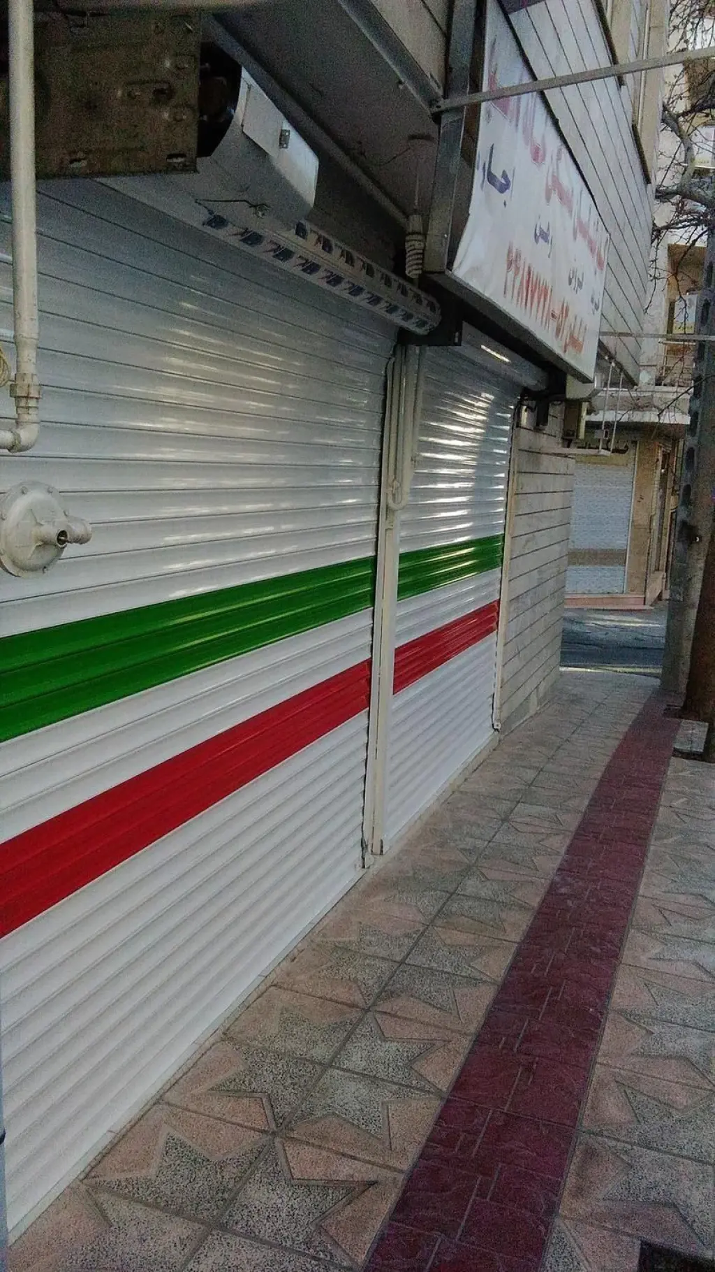 اجاره اداری و تجاری 200 متری در جنتآباد مرکزی