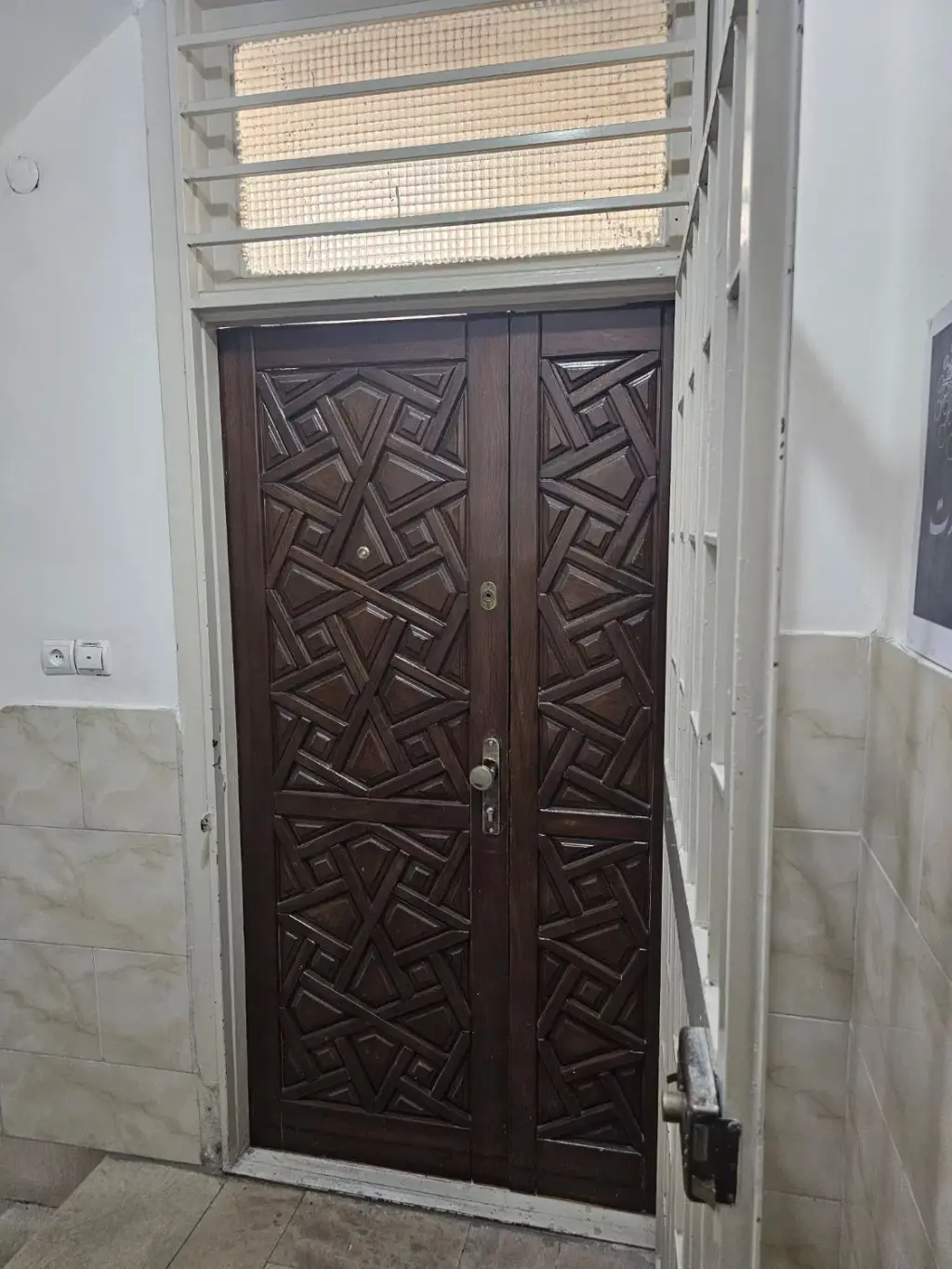 فروش اداری و تجاری 80 متری در فاطمی