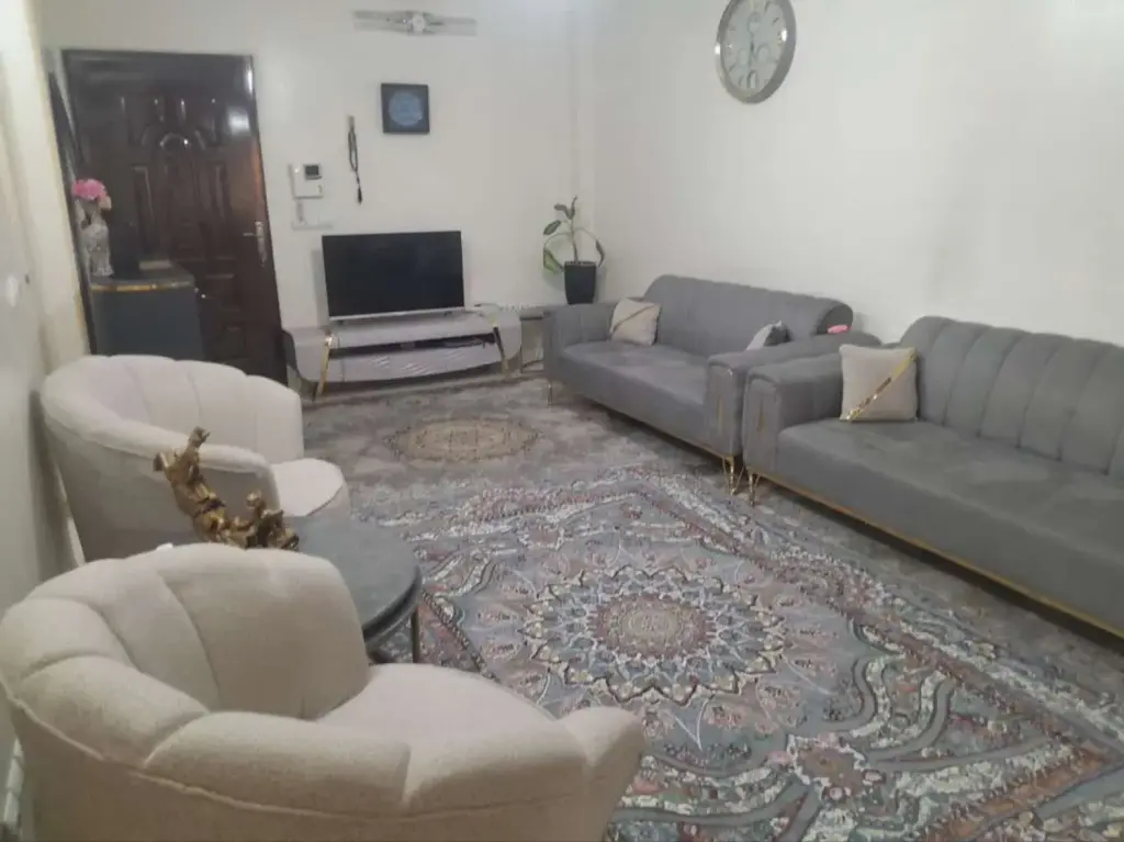 فروش آپارتمان 52 متری در خاوران