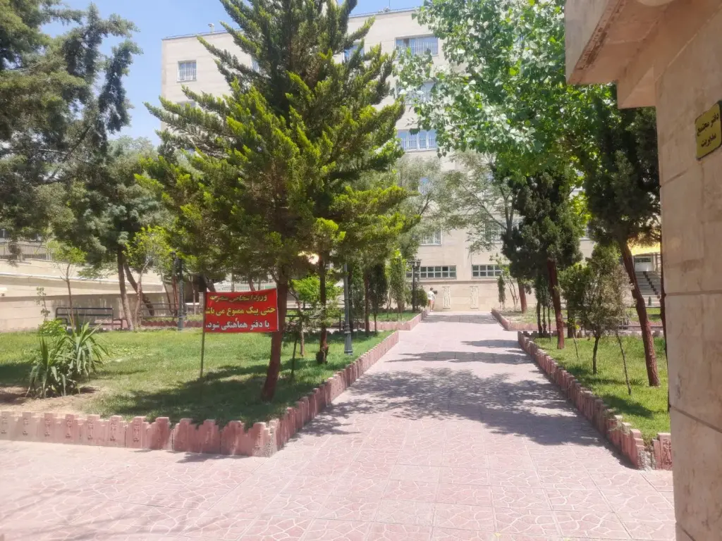 فروش آپارتمان 63 متری در جوادیه تهرانپارس