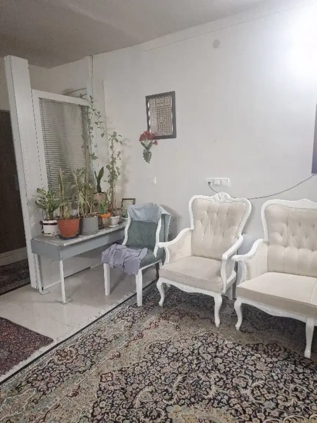 اجاره آپارتمان 70 متری در فلاح