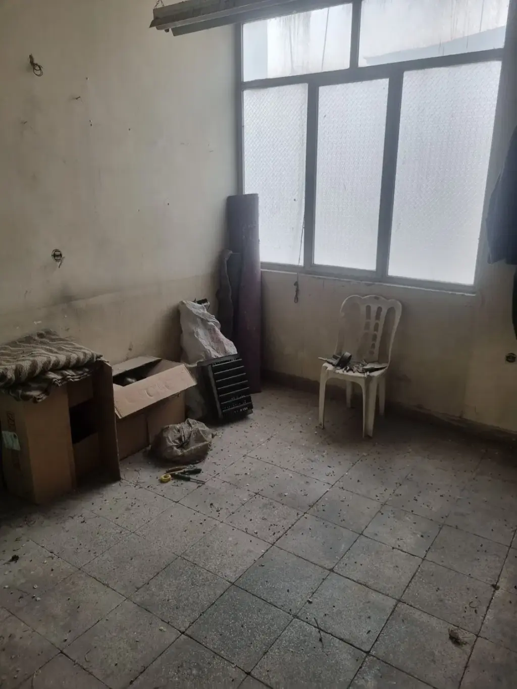 فروش اداری و تجاری 33 متری در بازار