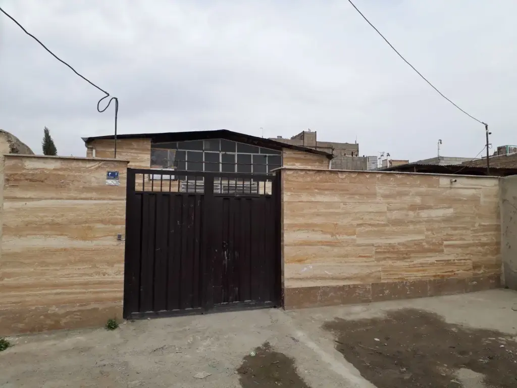 فروش اداری و تجاری 240 متری در ابوذر