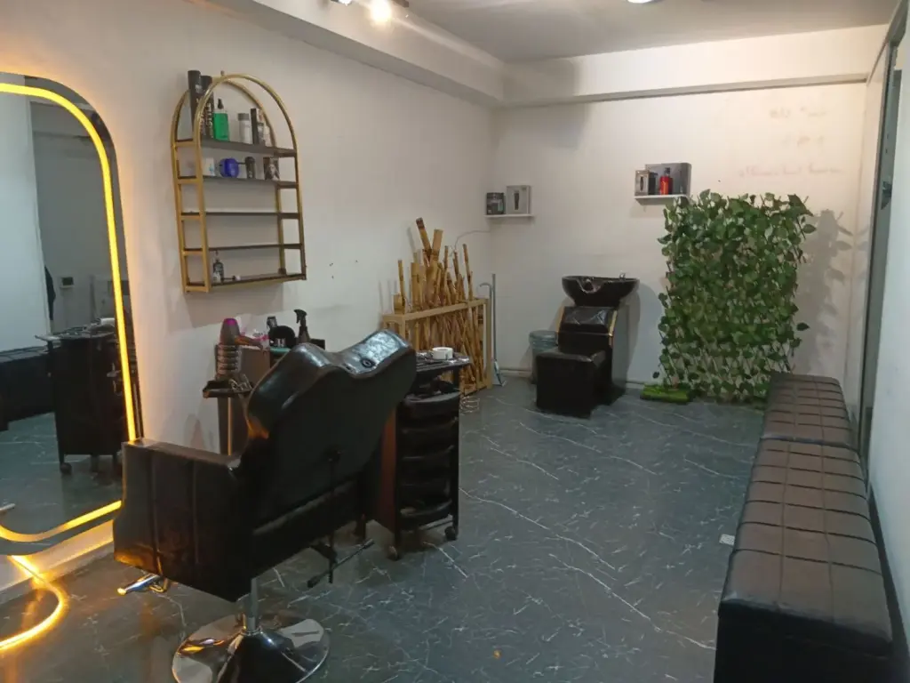 اجاره اداری و تجاری 18 متری در حکیمیه
