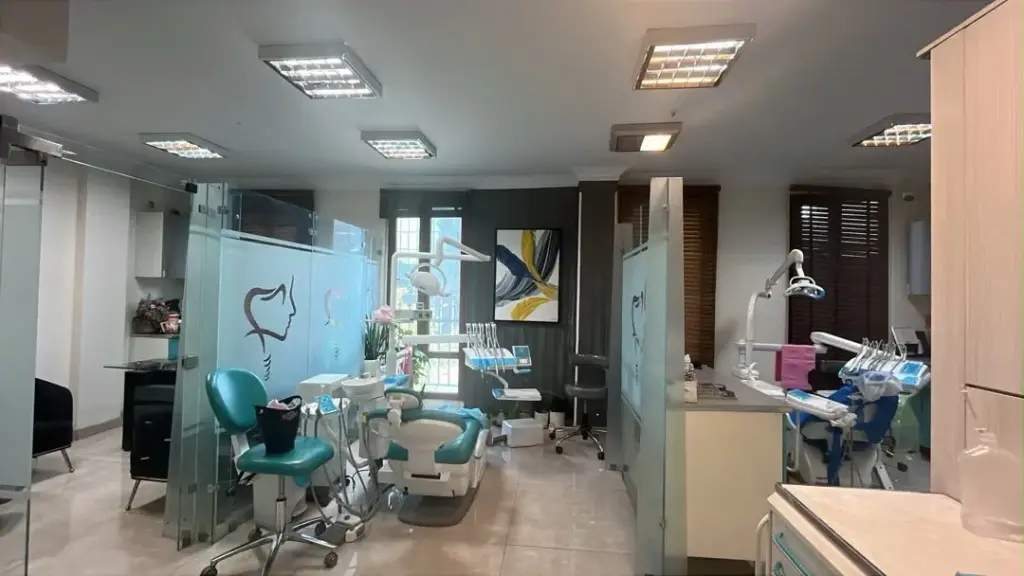 اجاره اداری و تجاری 78 متری در فاطمی