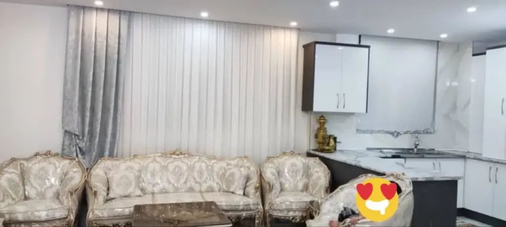 فروش آپارتمان 87 متری در کوثر
