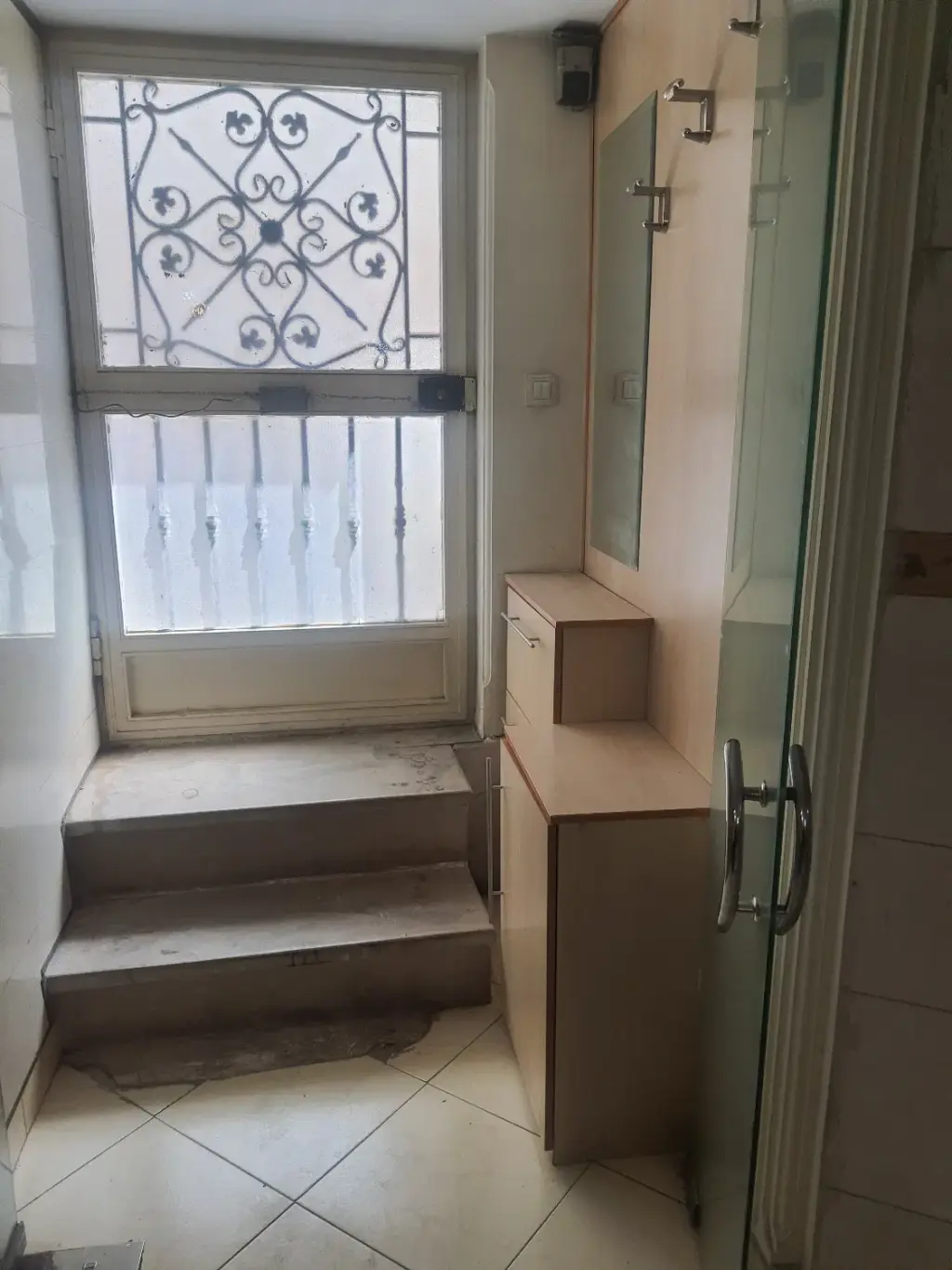 اجاره آپارتمان 45 متری در زرگنده
